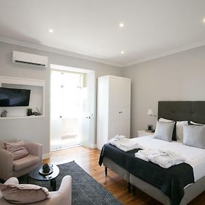 Suite met een Slaapkamer